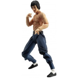 Action Figure Figma Max Factory Bruce Lee