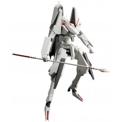 Action Figure Figma Max Factory Knights of Sidonia Tsugumori Action