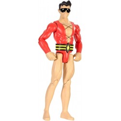 Action Figure DC Comics Justice League Action Plastic Men