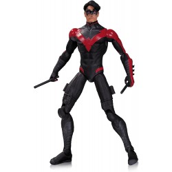 Action Figure DC Collectibles Comics The New 52 Nightwing Action Fi