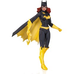 Action Figure DC Collectibles Comics The New 52 Batgirl Action Figu