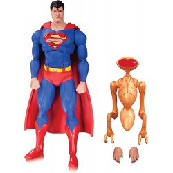 Action Figure DC Collectibles Comics Icons Superman The Men of S