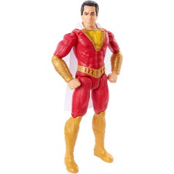 Action Figure DC Comics Shazam! 12" Action