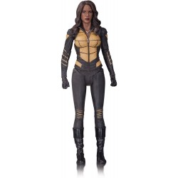 Action Figure DC Collectibles DCTV Vixen Arrow Action