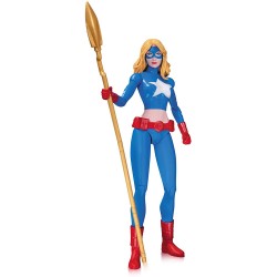 Figure DC Collectibles Comics The New 52 Stargirl Action Fig