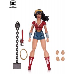 Action Figure DC Collectibles Bombshells Wonder Women Action