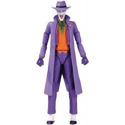 Action Figure DC Collectibles Comics Icons The Joker Death in Famil