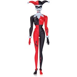 Action Figure DC Collectibles Batman The Animated Series Harley Qui