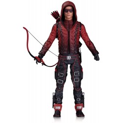 Action Figure DC Collectibles Arrow TV Show Arsenal Action