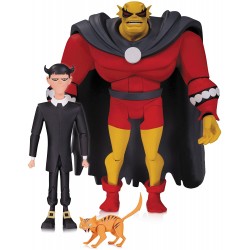 Action Figure DC Collectibles The New Batman Adventures Etrigan wit