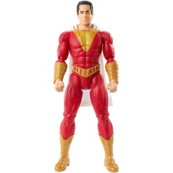 Action Figure DC Comics Shazam! Thunder Punch 12" Action