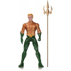 Action Figure DC Collectibles Designer Series Aquaman by Greg Capul