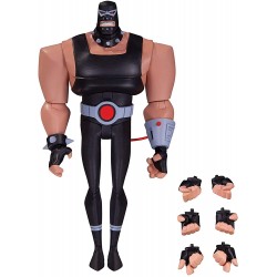 Action Figure DC Collectibles The New Batman Adventures Bane Action