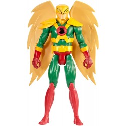 Action Figure DC Comics Justice League Action 12-inch Hawkman Figur