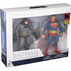 Action Figure DC Collectibles The Dark Knight Returns 30th Annivers