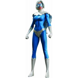 Action Figure DC Direct Brightest Day Series 3 Dove Action