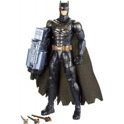 Action Figure DC Justice League L&S Batman 12"