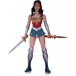 Action Figure DC Collectibles Comics Designer Action Ser 2