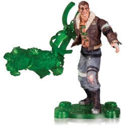 Action Figure DC Collectibles Infinite Crisis Atomic Green Lantern