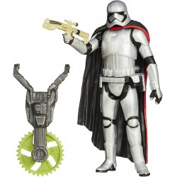 Action Figure Star Wars The Force Awakens 3.75-Inch Forest M