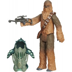 Action Figure Star Wars The Force Awakens 3.75-Inch Fore 1