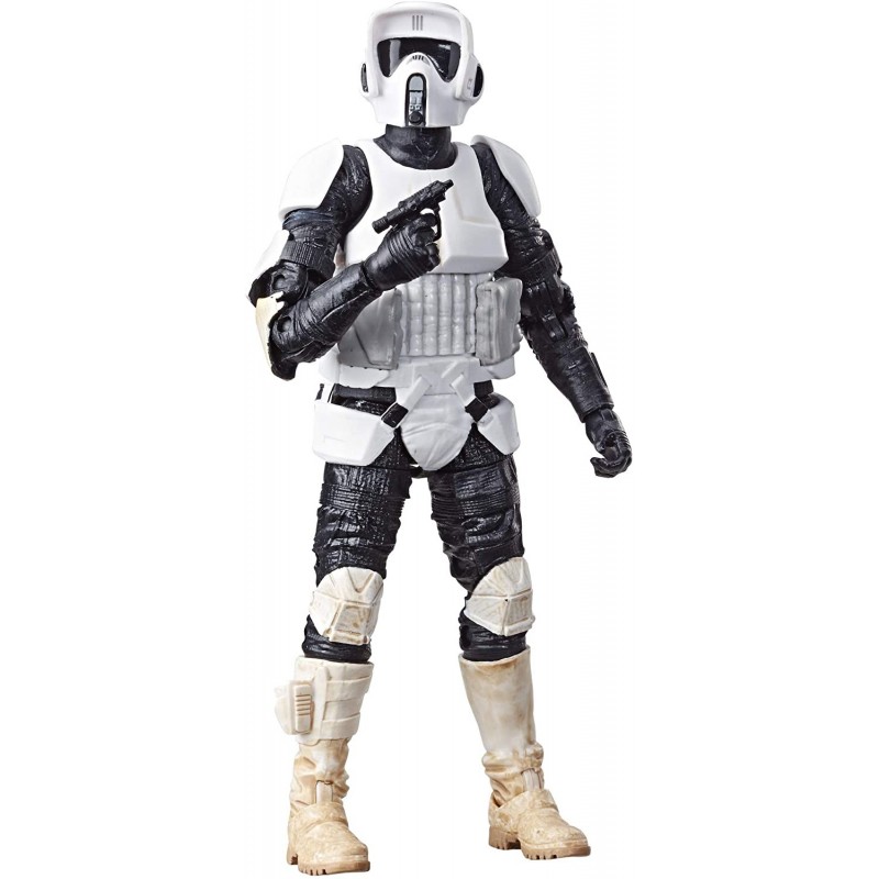 black series scout