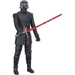 Action Figure Star Wars Hero Series The Rise of Skywalker Supreme L