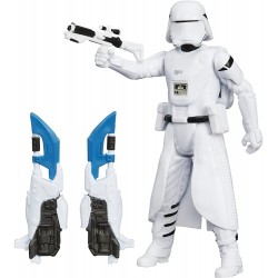 Action Figure Star Wars The Force Awakens 3.75-Inch Snow Mis