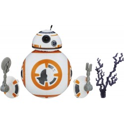 Action Figure Star Wars The Force Awakens BB-8 4 Inches