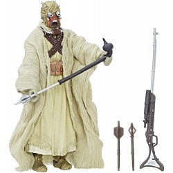 Action Figure Star Wars The Black Series 40th Anniversary Sand Peop