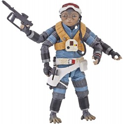 Action Figure Star Wars The Black Series 6-inch Rio Durant