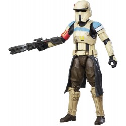 Figure Star Wars The Black Series Scarif Stormtrooper Squad