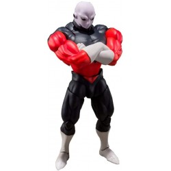 Action Figure Bandai TAMASHII NATIONS S.H.Figuarts Jiren Dragon Bal