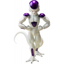 Action Figure Bandai TAMASHII NATIONS S.H Figuarts Frieza -Resurrec