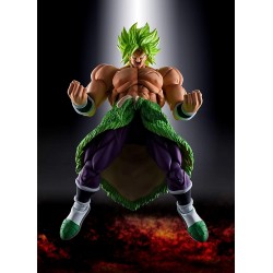 Action Figure Bandai TAMASHII NATIONS S.H Figuarts Super Saiyan Bro