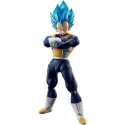 Action Figure Bandai TAMASHII NATIONS S.H Figuarts Super Saiyan 2