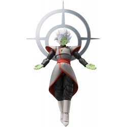 Action Figure Bandai TAMASHII NATIONS S.H Figuarts Zamasu Potara Ve