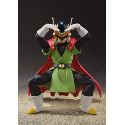 Action Figure Bandai TAMASHII NATIONS S.H.Figuarts Great Saiyaman D