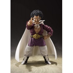 Action Figure Bandai Tamashii Nations S.H Figuarts Mr Satan "Dragon