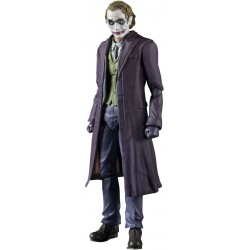 Action Figure Bandai TAMASHII NATIONS S.H Figuarts The Joker Dark K