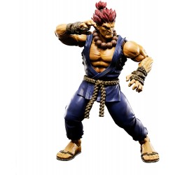 Action Figure Bandai TAMASHII NATIONS S.H Figuarts Akuma Street Fig