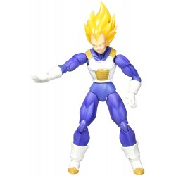 Action Figure Bandai Tamashii Nations S.H Figuarts Dragon Ball Z Su