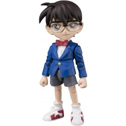 Action Figure Bandai TAMASHII NATIONS S.H Figuarts Edogawa Conan Ca