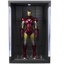 Action Figure Bandai Tamashii Nations "Iron Men 2" S.H Figuarts