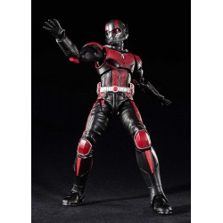 Action Figure Bandai Tamashii Nations S.H Figuarts Ant-Man & Ant Se