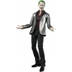 Action Figure Bandai Tamashii Nations S.H Figuarts The Joker Suicid