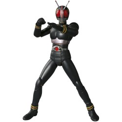 Action Figure Bandai Tamashii Nations S.H Figuarts Kamen Rider Blac