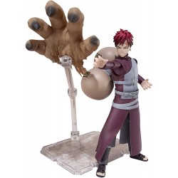 Action Figure Bandai TAMASHII NATIONS S.H.Figuarts Gaara Naruto Shi