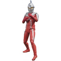 Action Figure Bandai Tamashii Nations S.H Figuarts Ultra Seven Acti