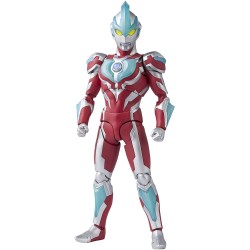 Action Figure Bandai TAMASHII NATIONS S.H.Figuarts Ultraman Ginga